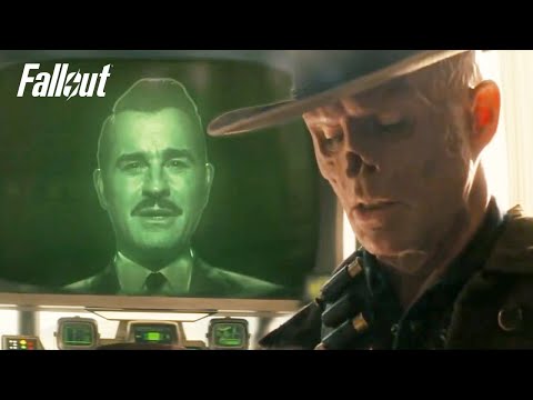 Fallout Season 2 Episode 8 Finale Trailer: Welcome To The Enclave