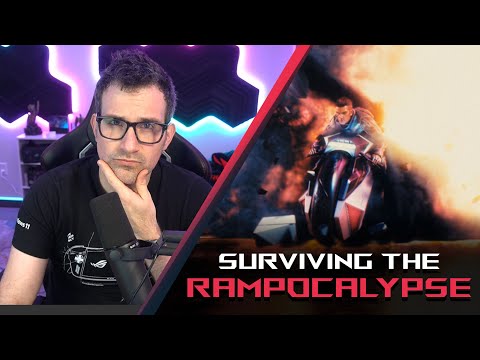 Survive the memory shortage | The best PC gaming upgrades you can make in 2026