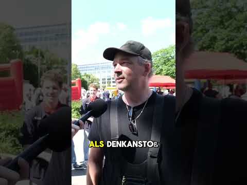 Ganz stolz #marcant #bildungsauftrag #deutschland #fy #demo #afd #arbeiterinnen