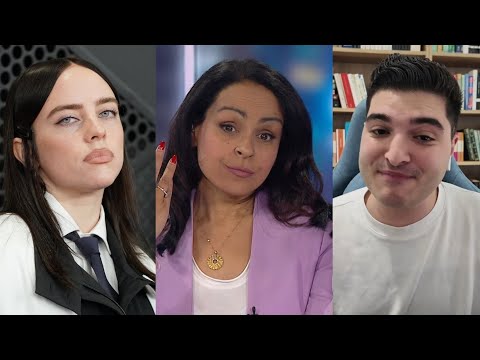 Lefties Losing It: Did Billie Eilish have Aussie influencer deported?