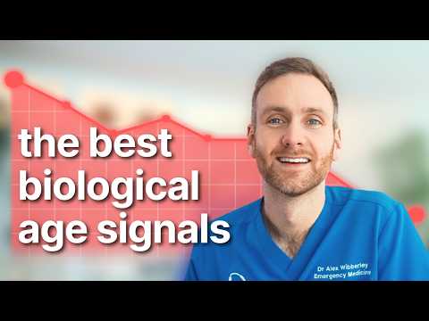 The 6 Best Longevity Signals Doctors Trust (And Most People Ignore)