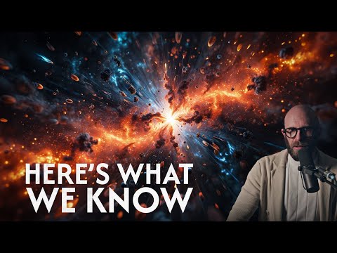 What Came Before the Big Bang?