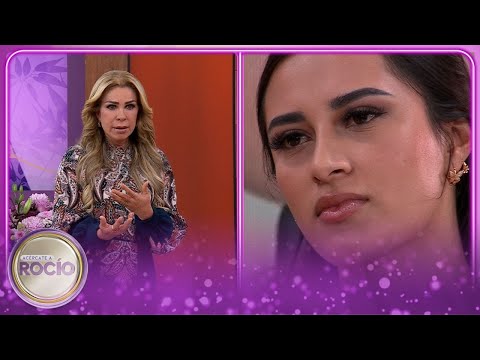 ¡Se metió con su cuñado! Aunque ahora niega todo | Acércate a Rocío
