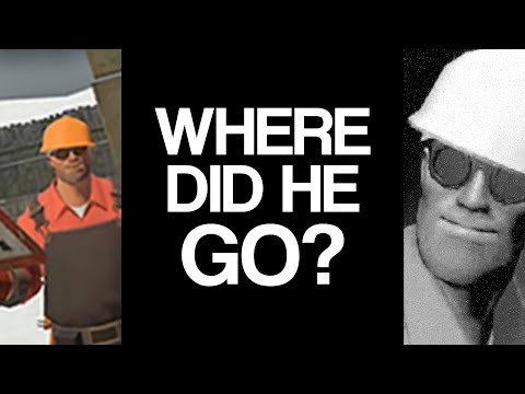 What Happened to Gunslingerpro2009? [GMod ARG]