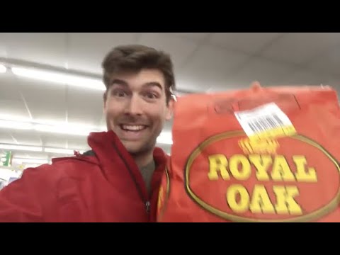 How to Make High Quality Biochar From The DOLLAR STORE (and Save 75-90%)