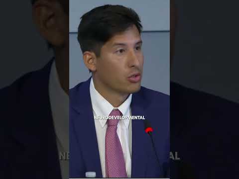 I had the pleasure to talk at the FDA about pregnancy