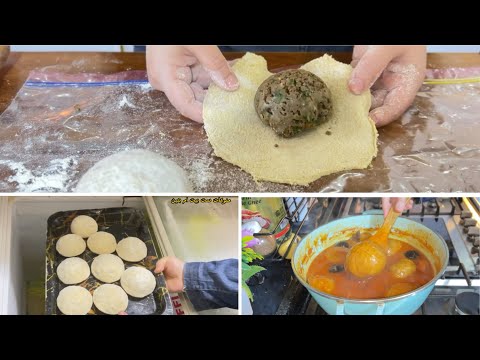 طول عمرج تحتفظين بال كبة السراي غلط عندي طريقةالج حتى الأهل المشاريع اللي يبيعون كبة والله سهلة