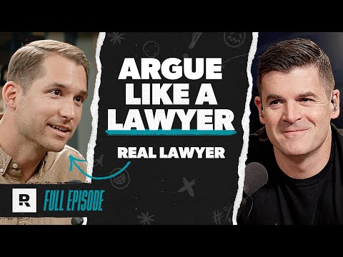 Lawyer Explains The Keys to Mastering Hard Conversations