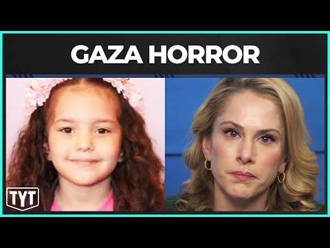 IDF Likely KILLED This Little Girl, Investigation Uncovers