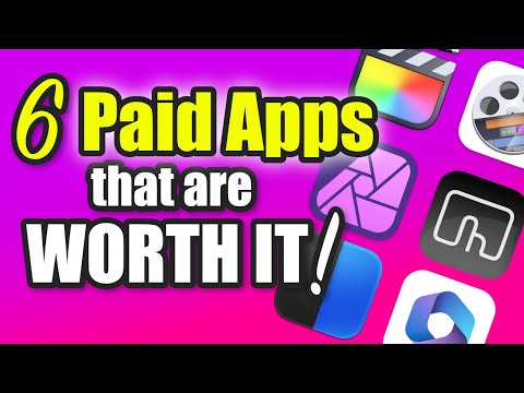 6 Premium Mac Apps that Re Totally Worth It (Late 2025)