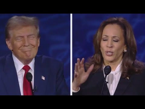 Trump quits debates after Philly showdown