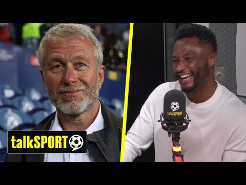 "PLAYERS HAD THE POWER!"🤯 - John Obi-Mikel EXPLAINS Life At Chelsea Under Roman Abramovich 🔥