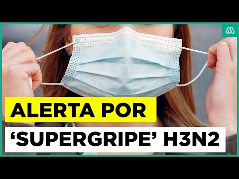 Preocupación por colapso hospitalario en Reino Unido: alerta por aumento de casos de influenza H3N2