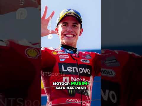 Era Marquez Belum Berakhir⁉ #marcmarquez