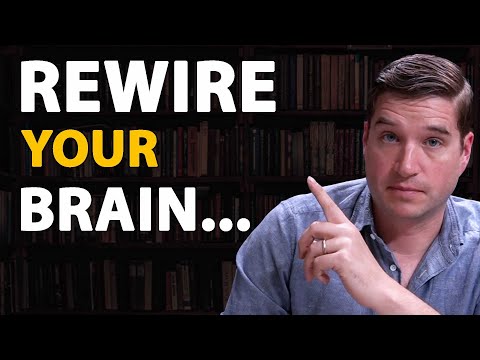 The Real Reason You Can’t Put Down Your Phone (and What To Do About It) | Cal Newport