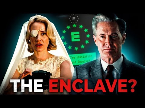 Fallout: Hank and Steph’s Enclave Connection Finally Revealed — Phase 2 Explained