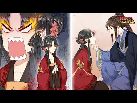 Everyone Thought She Was A Victim, But In Reality, She Wanted To Punch The Villain