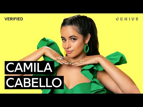 Camila Cabello "Don't Go Yet" Official Lyrics & Meaning | Verified