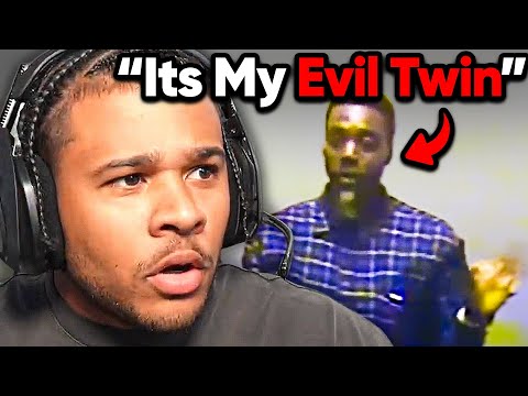 When Suspect Realizes His IDENTICAL TWIN Is The KILLER..