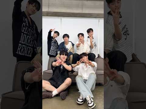 𝑯𝑨𝑷𝑷𝒀 (つ✧.✧)つ-✧҉* #위아이 #WEi