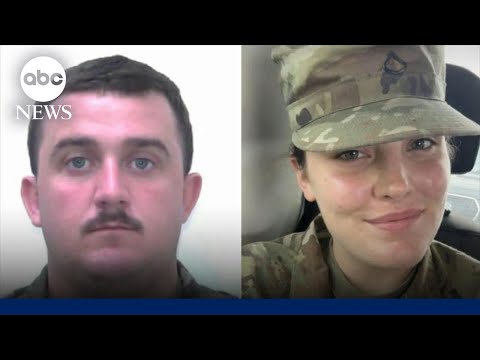 What we know about the 2 National Guard members shot near White House