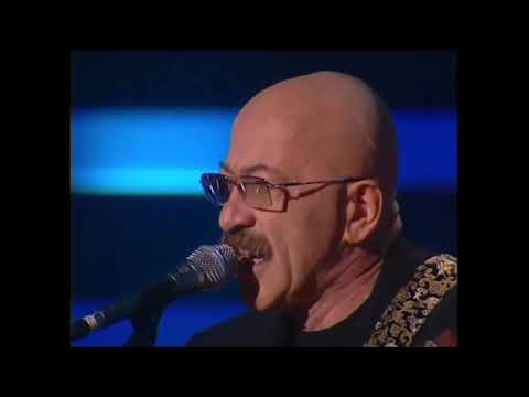 А.Я.Розенбаум - "Я вижу свет" (2005)