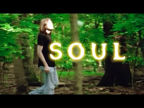 Oblivion's sincerity of expression: the meaning of soul