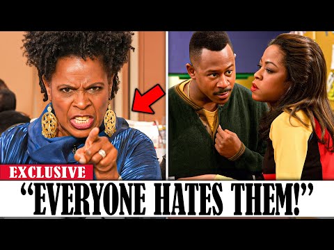 22 Black Actors Everyone Secretly HATED Working With