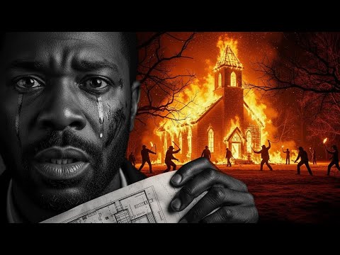 The Illiterate Slave Who Became America’s Greatest Architect—They Burned All His Buildings (1843
