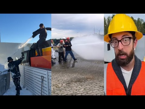 Work Smart | Work With Ideas Amazing Tips For You To Watch✅