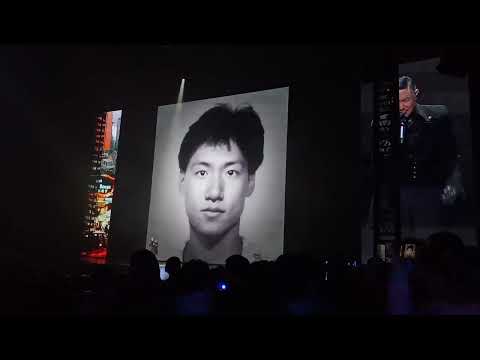 張學友60+演唱會 香港站 2024.01.07