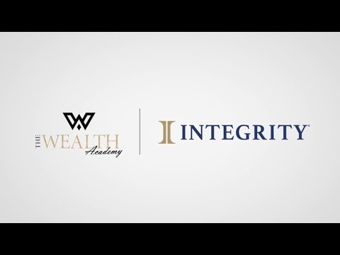HUGE MILESTONE FOR THE WEALTH ACADEMY | INTEGRITY PARTNERSHIP 🎉