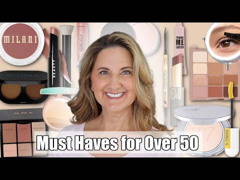 13 Products Every Woman Over 50 NEEDS