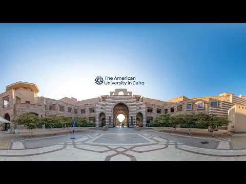 The American University in Cairo Live Stream