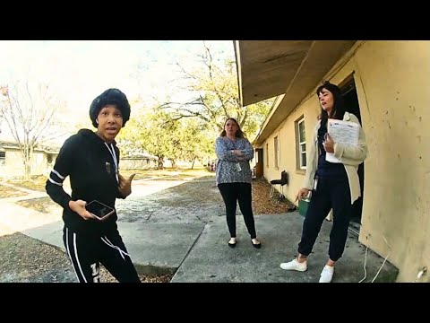 Bodycam Released in High-Risk Newborn Removal Arrest