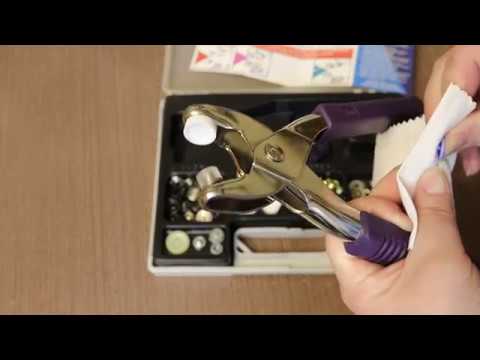 Набор VARIO PLUS фирмы PRYM  / арт. 651420