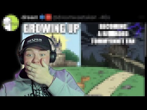 Reacting to THAT Dream tweet and The Realm Day 5! | AverageArchive