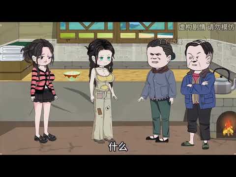 完结《重生：这一世不再妥协》前世她做了一辈子的蠢货，以为是孝顺，以为是成全，甚至不断掏自家男人的钱补贴给娘家，给弟弟发展事业，最后落了个家破人亡的下场，还被白眼狼弟弟放火烧死，#村花漫画酱