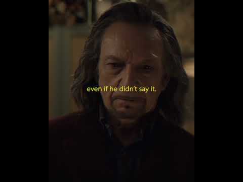 A friendship worth more than fame.