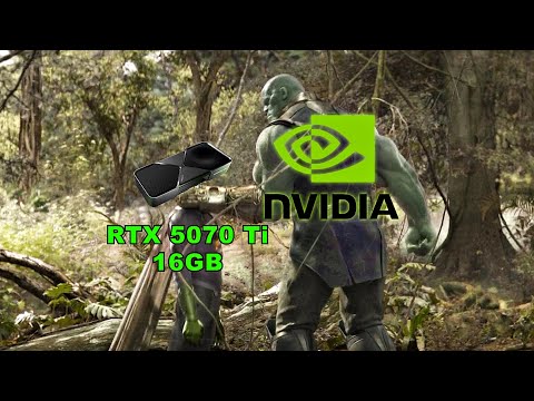 Nvidia kills their GPUs in favor of AI