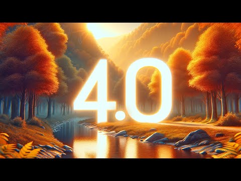 Blender 4.0 Is Here: A Revolution…For Free!