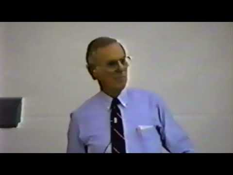 Power Encounter 1: Introduction with Bibliography | Dr. Timothy Warner