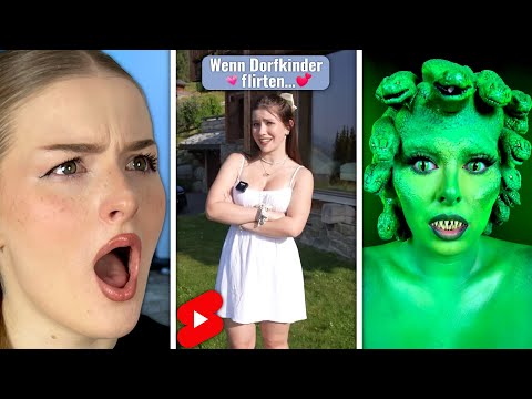 LiDiRo reacts to Shorts #428 #lidiro #shorts