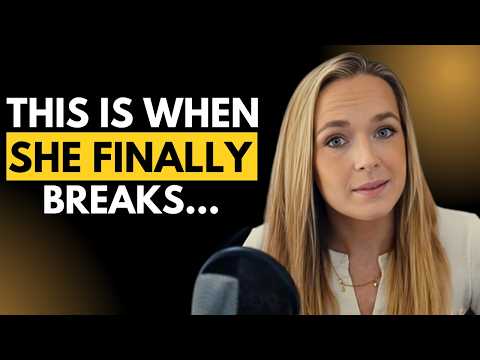 The 7 Stages of REGRET She Feels During NO CONTACT | Female psychology |