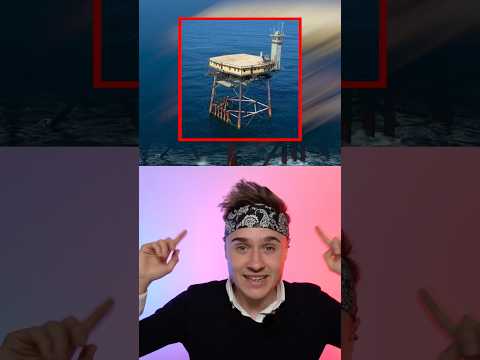 Das GEFÄHRLICHSTE Hotel der Welt