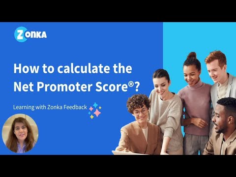 How to Calculate the Net Promoter Score® (NPS®)?