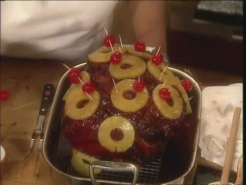 Aretha Franklin On Martha Stewart 1999 Part 1