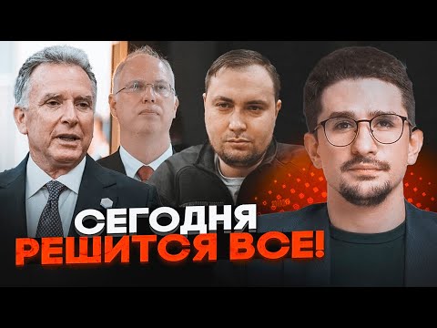 💥THIS MINUTE! Negotiations in Miami, Europe CAME TO HELP, Trump launches SANCTIONS — NAKI