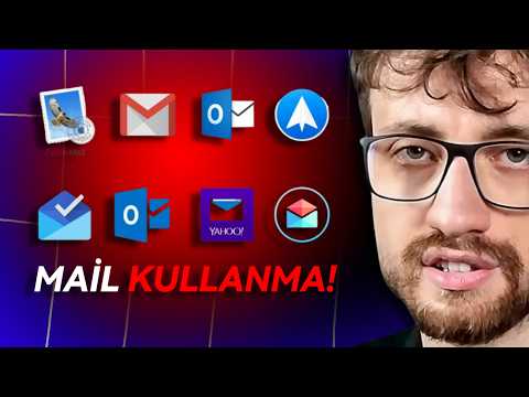 2025'te Bunları Yapmazsan HACKLENECEKSİN