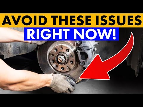 Top 5 Honda Failures! Why They Happen And How To Avoid Them